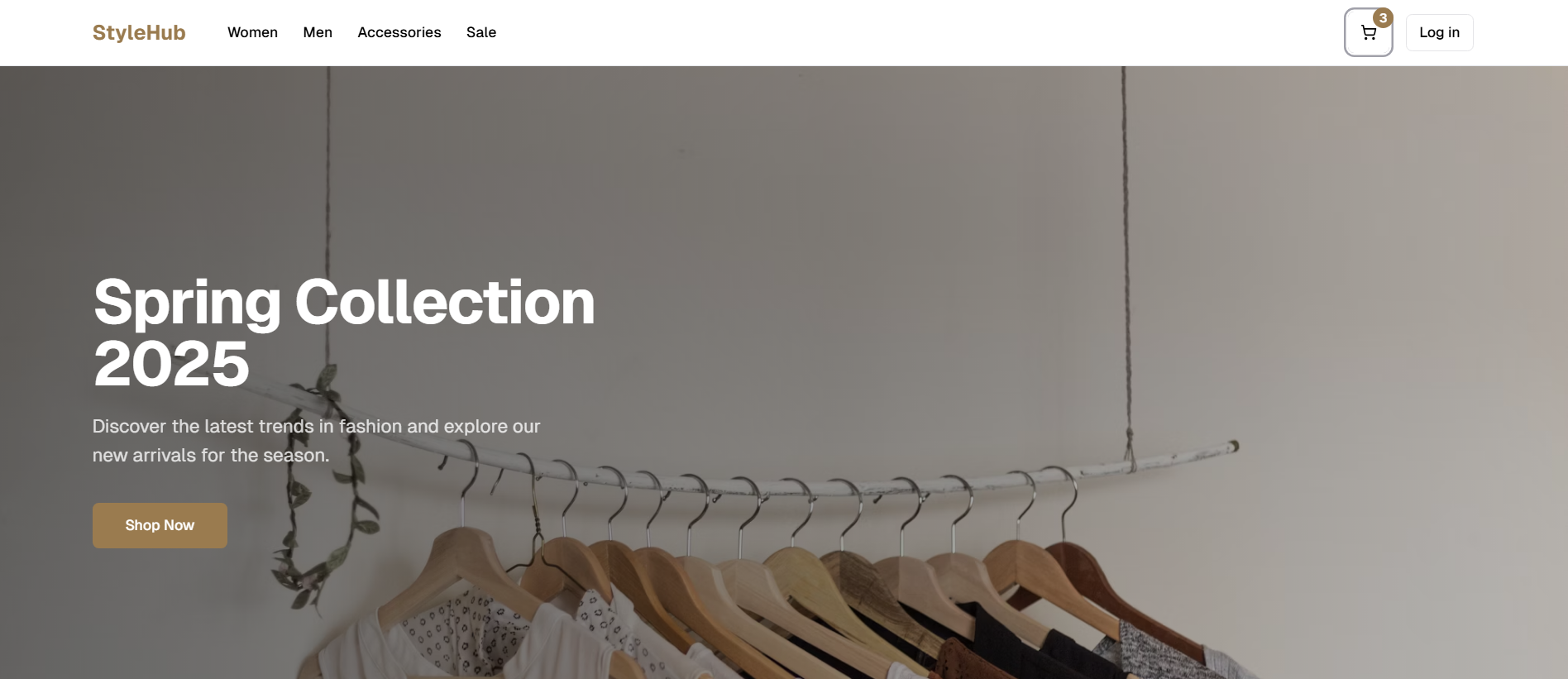 E-Commerce Platform